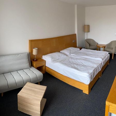 Lipno-Frymburk Wellnes Apt D 103 Εξωτερικό φωτογραφία