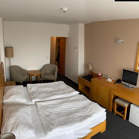 Lipno-Frymburk Wellnes Apt D 103 Εξωτερικό φωτογραφία