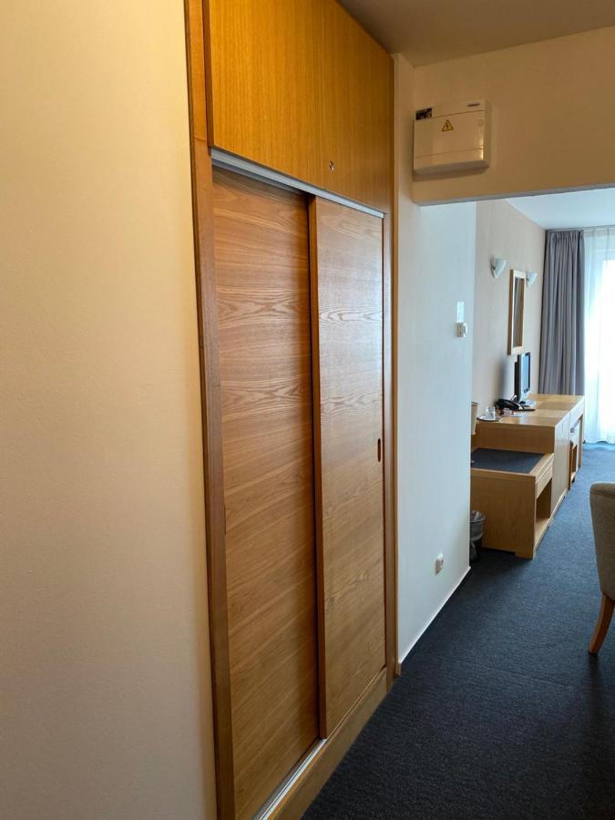 Lipno-Frymburk Wellnes Apt D 103 Εξωτερικό φωτογραφία
