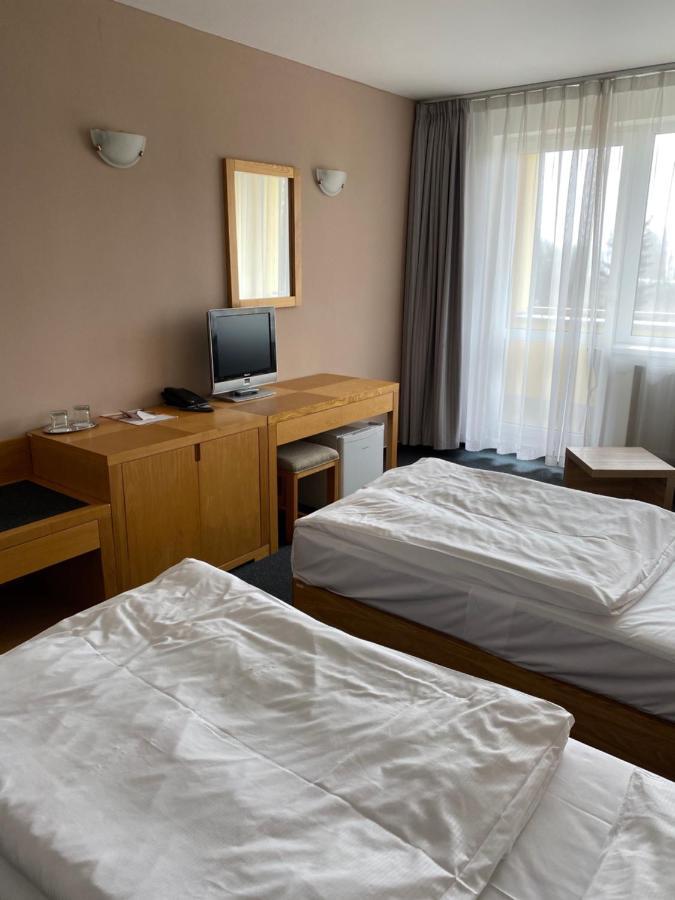 Lipno-Frymburk Wellnes Apt D 103 Εξωτερικό φωτογραφία
