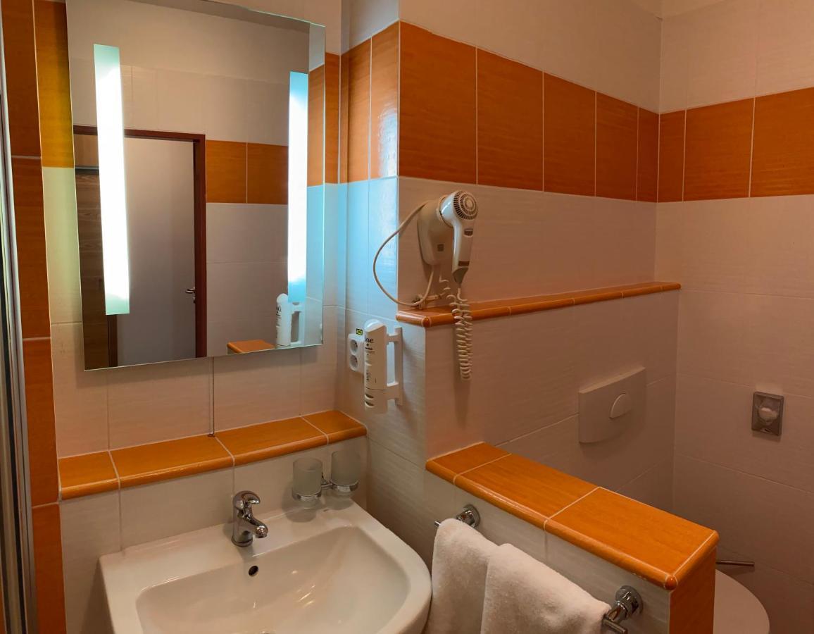 Lipno-Frymburk Wellnes Apt D 103 Εξωτερικό φωτογραφία