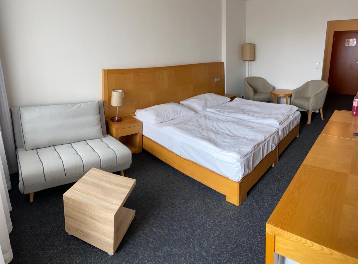 Lipno-Frymburk Wellnes Apt D 103 Εξωτερικό φωτογραφία