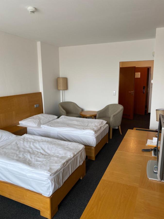 Lipno-Frymburk Wellnes Apt D 103 Εξωτερικό φωτογραφία