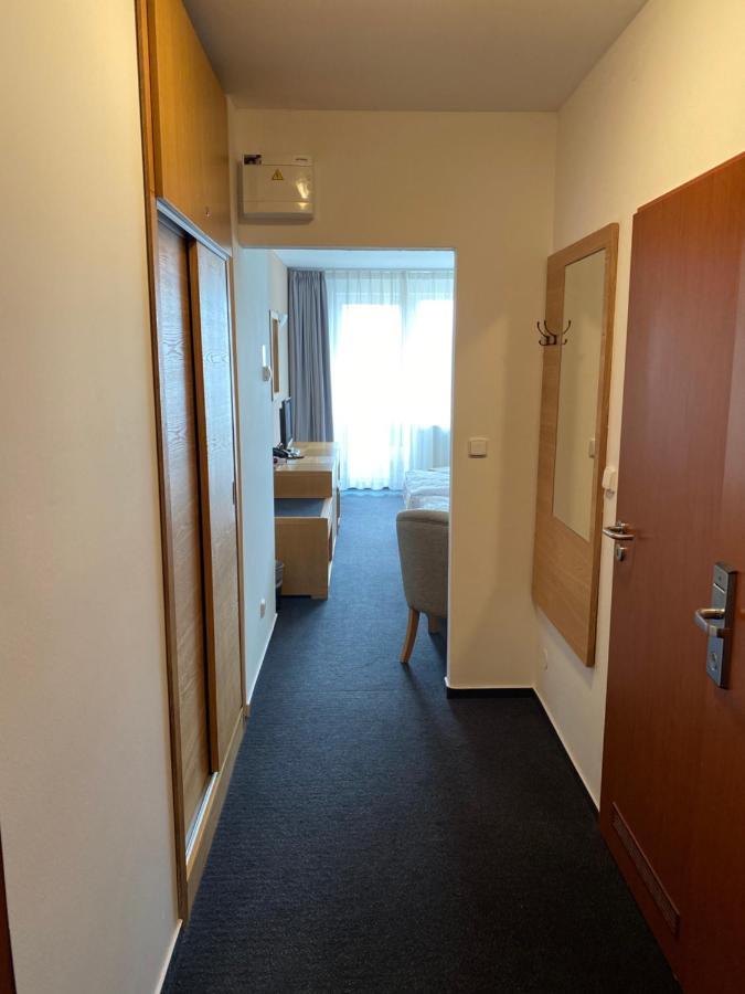 Lipno-Frymburk Wellnes Apt D 103 Εξωτερικό φωτογραφία