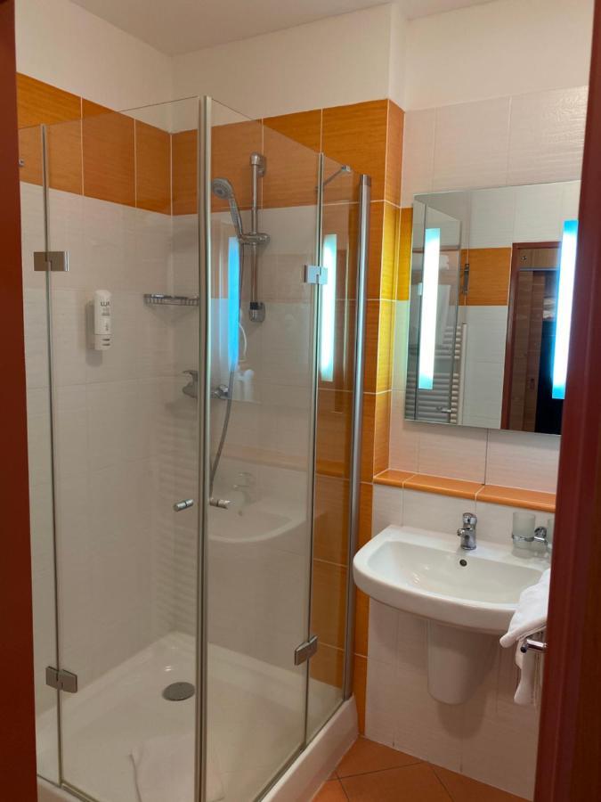 Lipno-Frymburk Wellnes Apt D 103 Εξωτερικό φωτογραφία
