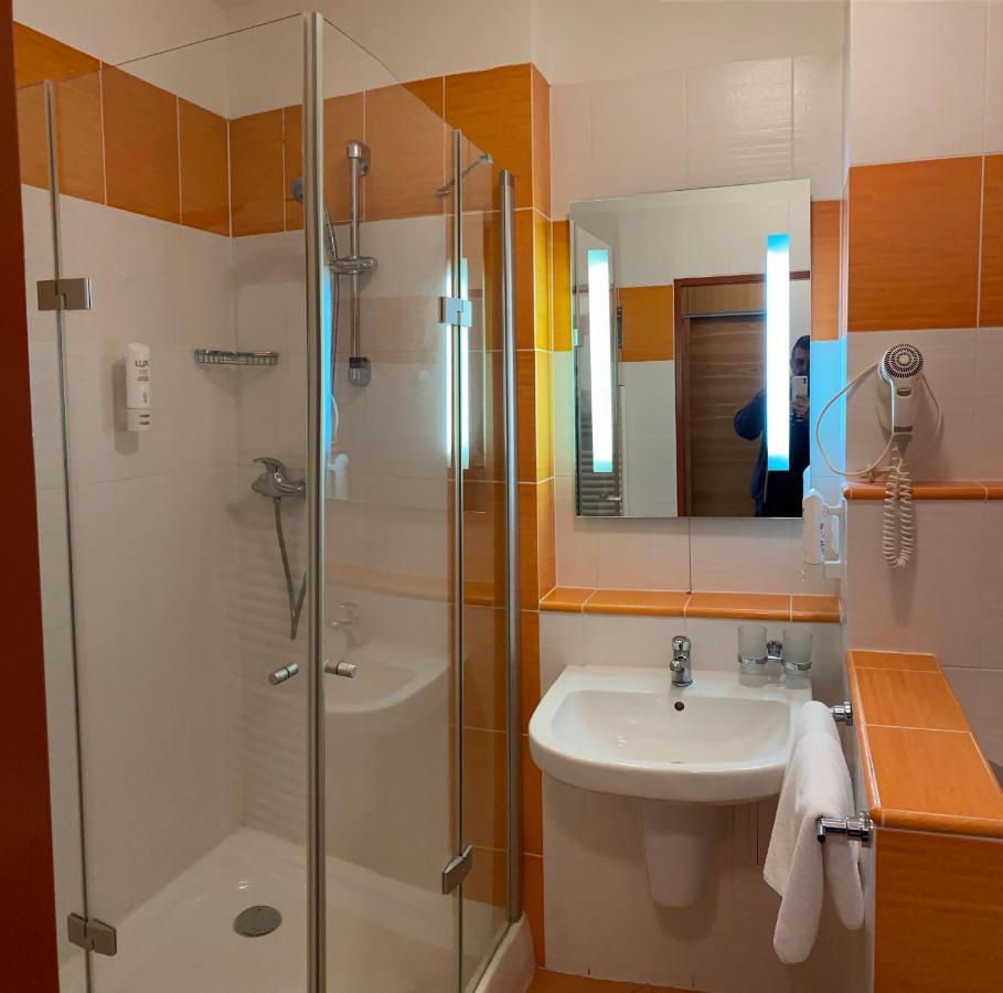 Lipno-Frymburk Wellnes Apt D 103 Εξωτερικό φωτογραφία